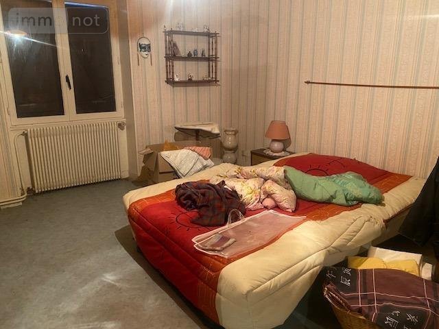 Maison a vendre Montagney 70140 Haute-Saône 120 m2 4 pièces 168000 euros