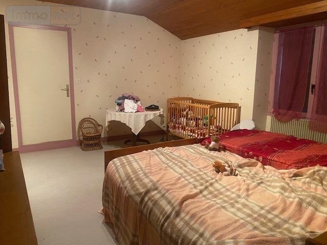 Maison a vendre Montagney 70140 Haute-Saône 120 m2 4 pièces 168000 euros