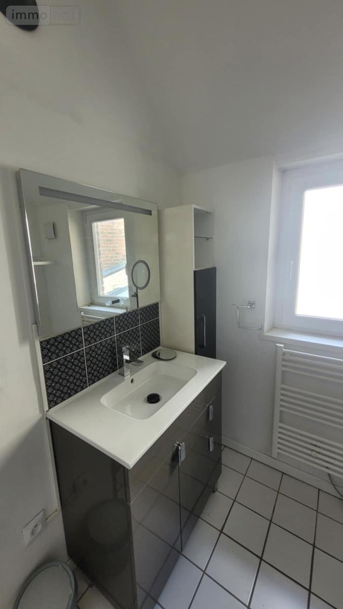 Location maison Amiens 80000 Somme 55 m2  720 euros