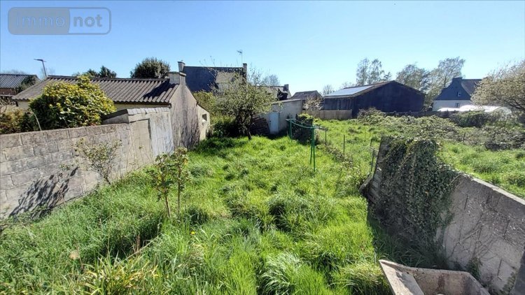 Maison a vendre Poullaouen 29246 Finistère 78 m2 5 pièces 66150 euros