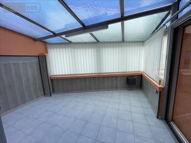 Maison a vendre Marans 17230 Charente-Maritime 100 m2 4 pièces 159120 euros