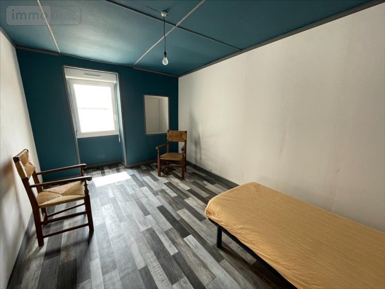 Maison a vendre Marans 17230 Charente-Maritime 100 m2 4 pièces 159120 euros