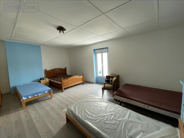 Maison a vendre Marans 17230 Charente-Maritime 100 m2 4 pièces 159120 euros