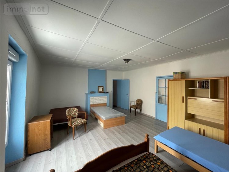 Maison a vendre Marans 17230 Charente-Maritime 100 m2 4 pièces 159120 euros