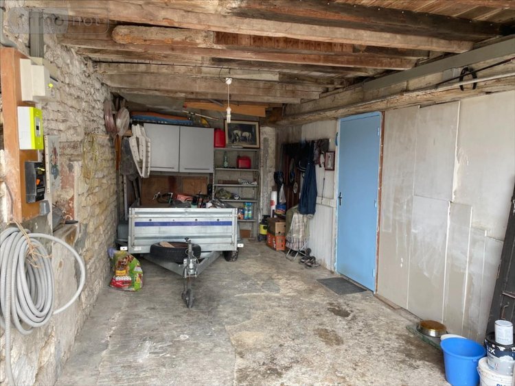 Maison a vendre Marans 17230 Charente-Maritime 100 m2 4 pièces 159120 euros