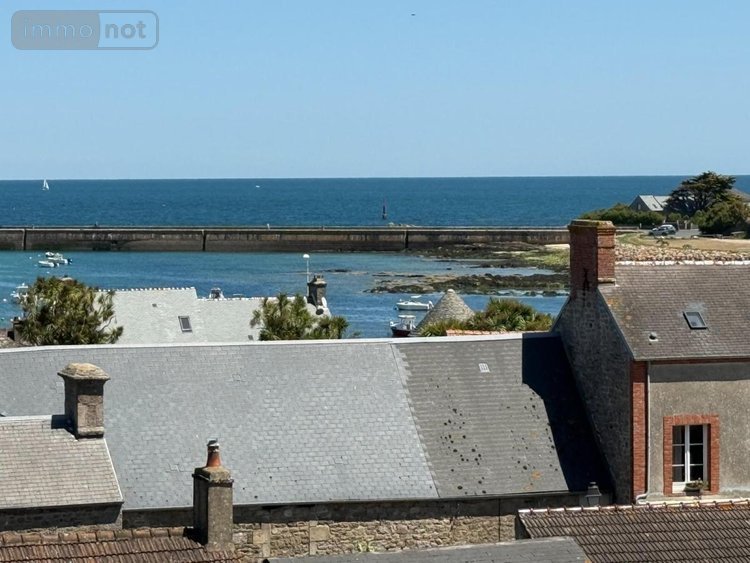 Maison a vendre Barfleur 50760 Manche 135 m2 6 pièces 315000 euros