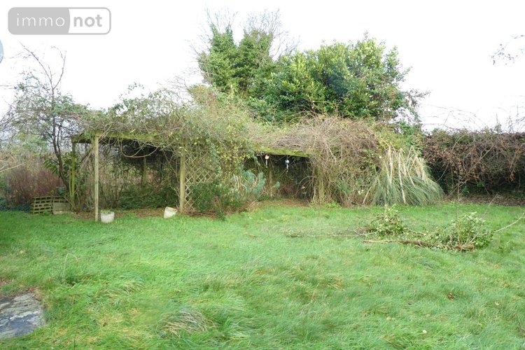 Maison a vendre Buais-les-Monts 50640 Manche 194 m2 5 pièces 188580 euros