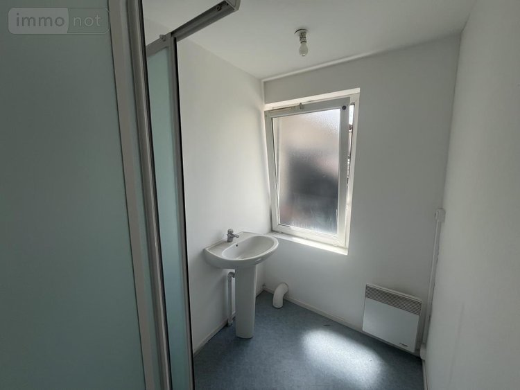 Maison a vendre Saint-Étienne-du-Rouvray 76800 Seine-Maritime 62 m2 3 pièces 68900 euros