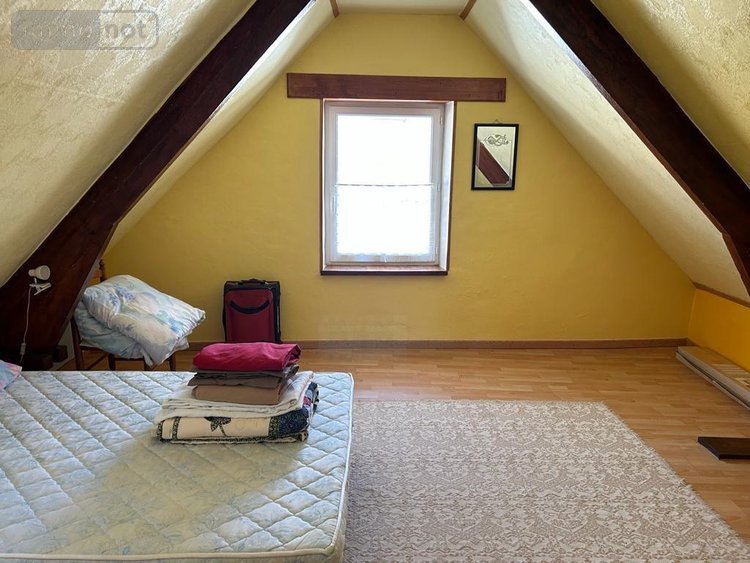 Maison a vendre Huelgoat 29690 Finistère 118 m2 6 pièces 131875 euros