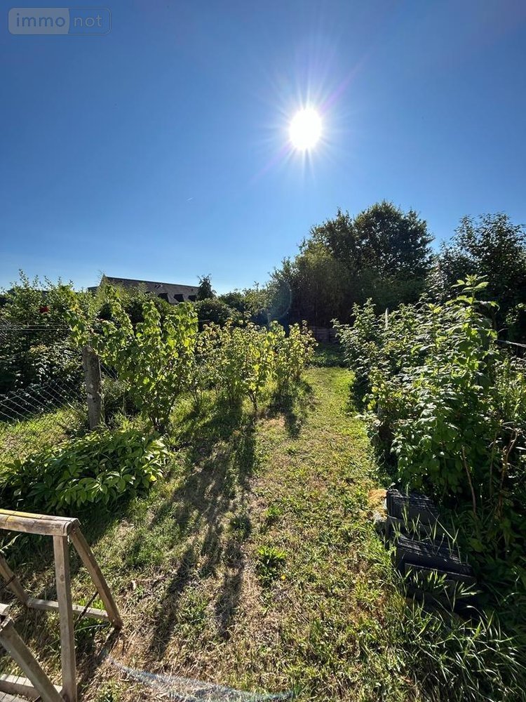 Maison a vendre Huelgoat 29690 Finistère 118 m2 6 pièces 131875 euros