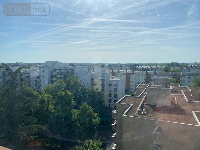 Appartement a vendre Angers 49000 Maine-et-Loire 93 m2 4 pièces 246750 euros