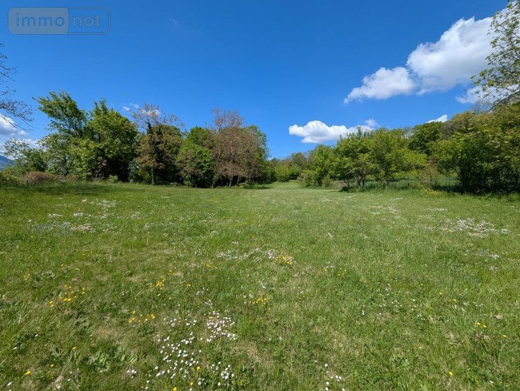 Maison a vendre Drumettaz-Clarafond 73420 Savoie 170 m2 5 pièces 1155000 euros
