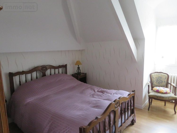 Maison a vendre Château-Gontier-sur-Mayenne 53200 Mayenne 127 m2 6 pièces 238870 euros