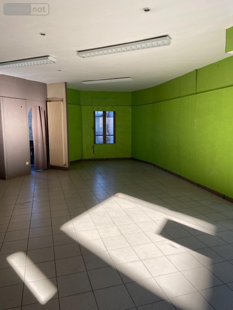 Maison a vendre La-Ferté-Bernard 72400 Sarthe 188 m2 5 pièces 127200 euros