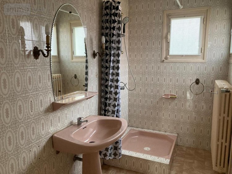 Maison a vendre Loyettes 01360 Ain 75 m2 3 pièces 250000 euros