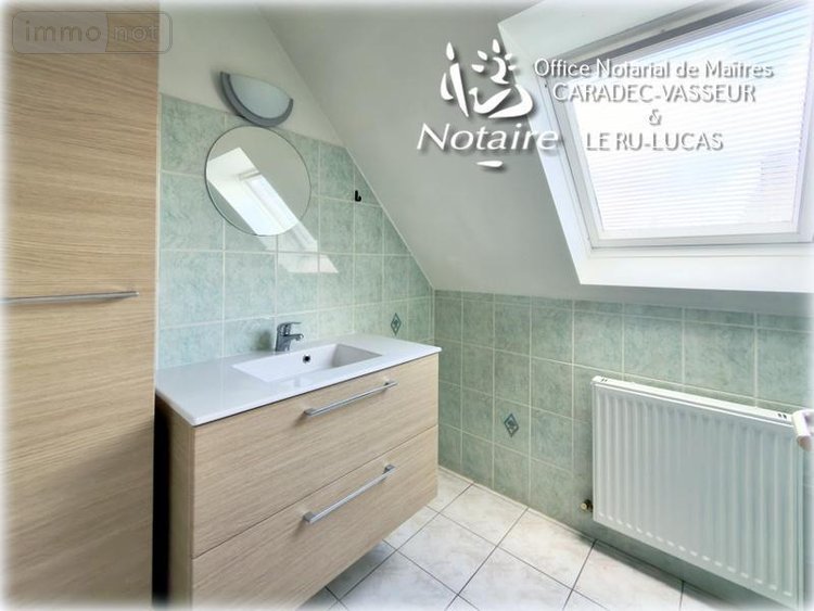 Maison a vendre Landivisiau 29400 Finistère 72 m2 5 pièces 189400 euros