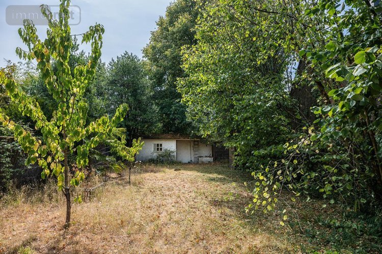 Maison a vendre Nantes 44000 Loire-Atlantique 129 m2 6 pièces 622960 euros