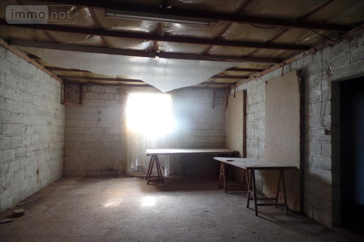 Maison a vendre Ponts 50300 Manche 137 m2 5 pièces 95400 euros