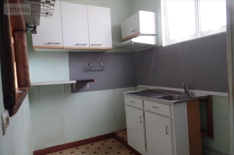 Maison a vendre Ponts 50300 Manche 137 m2 5 pièces 95400 euros