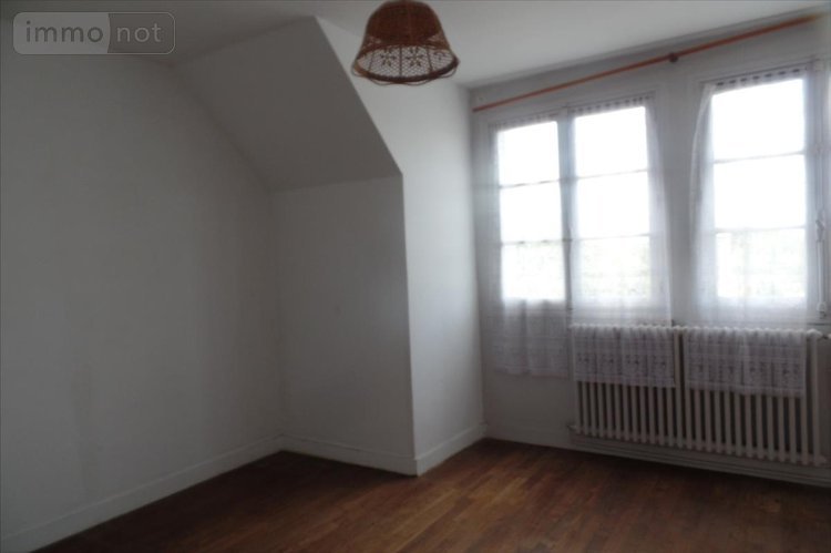 Maison a vendre Ponts 50300 Manche 137 m2 5 pièces 95400 euros