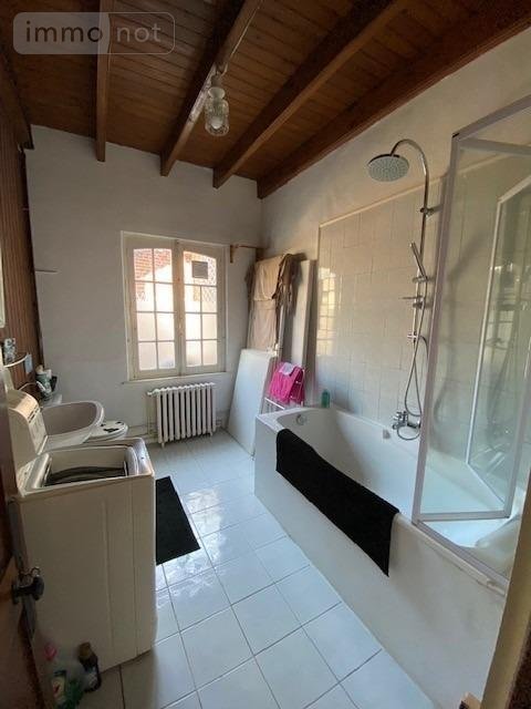 Maison a vendre Veules-les-Roses 76980 Seine-Maritime 208 m2 5 pièces 609000 euros