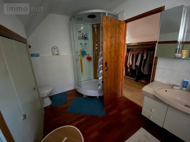 Maison a vendre Veules-les-Roses 76980 Seine-Maritime 208 m2 5 pièces 609000 euros