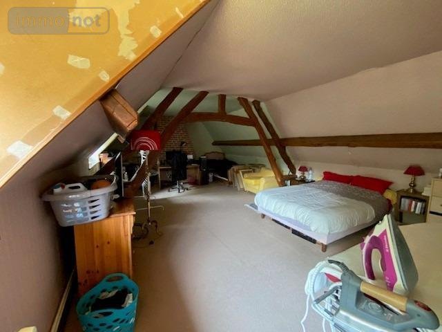 Maison a vendre Veules-les-Roses 76980 Seine-Maritime 208 m2 5 pièces 609000 euros