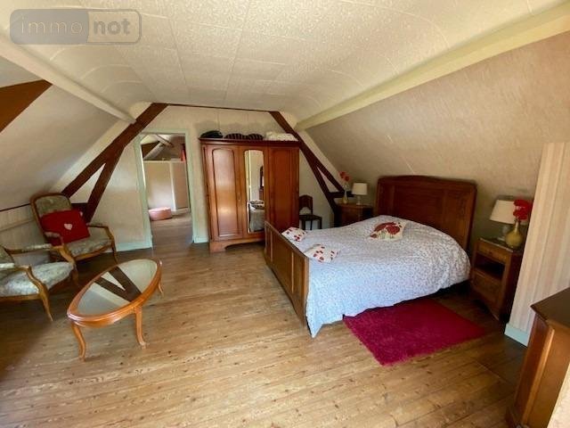 Maison a vendre Veules-les-Roses 76980 Seine-Maritime 208 m2 5 pièces 609000 euros