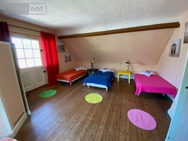 Maison a vendre Veules-les-Roses 76980 Seine-Maritime 208 m2 5 pièces 609000 euros