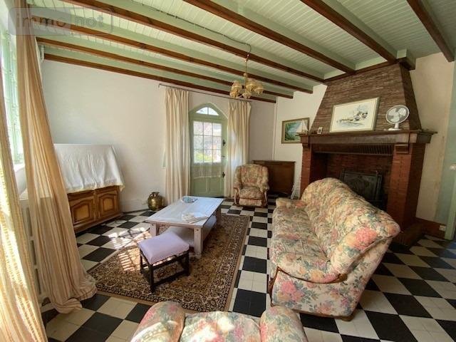 Maison a vendre Veules-les-Roses 76980 Seine-Maritime 208 m2 5 pièces 609000 euros