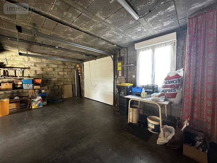 Maison a vendre Vannes 56000 Morbihan 110 m2 6 pièces 455900 euros