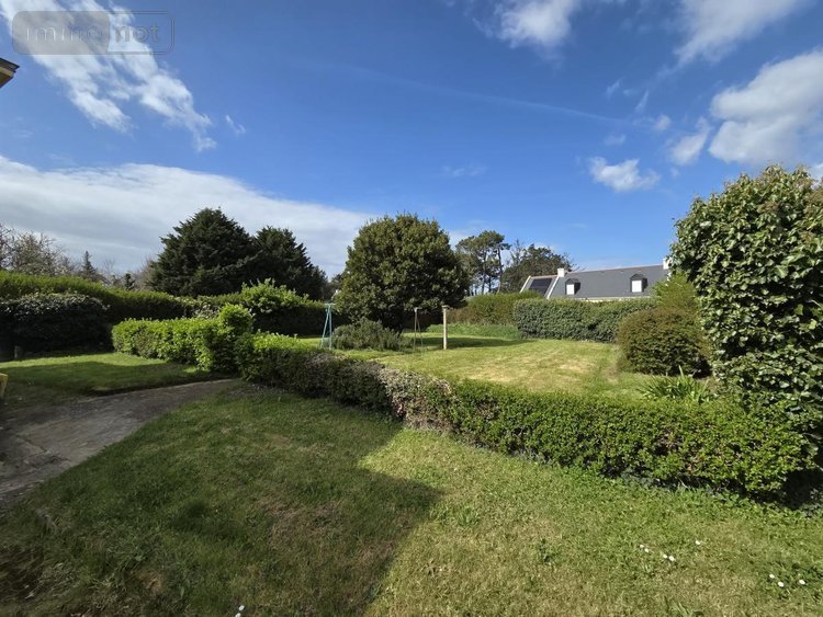 Maison a vendre Groix 56590 Morbihan 120 m2 6 pièces 426400 euros