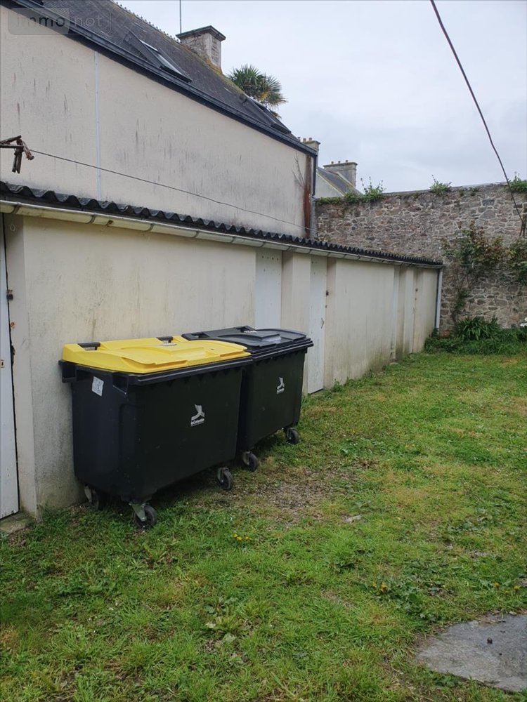 Immeuble a vendre Saint-Vaast-la-Hougue 50550 Manche 200 m2  446500 euros