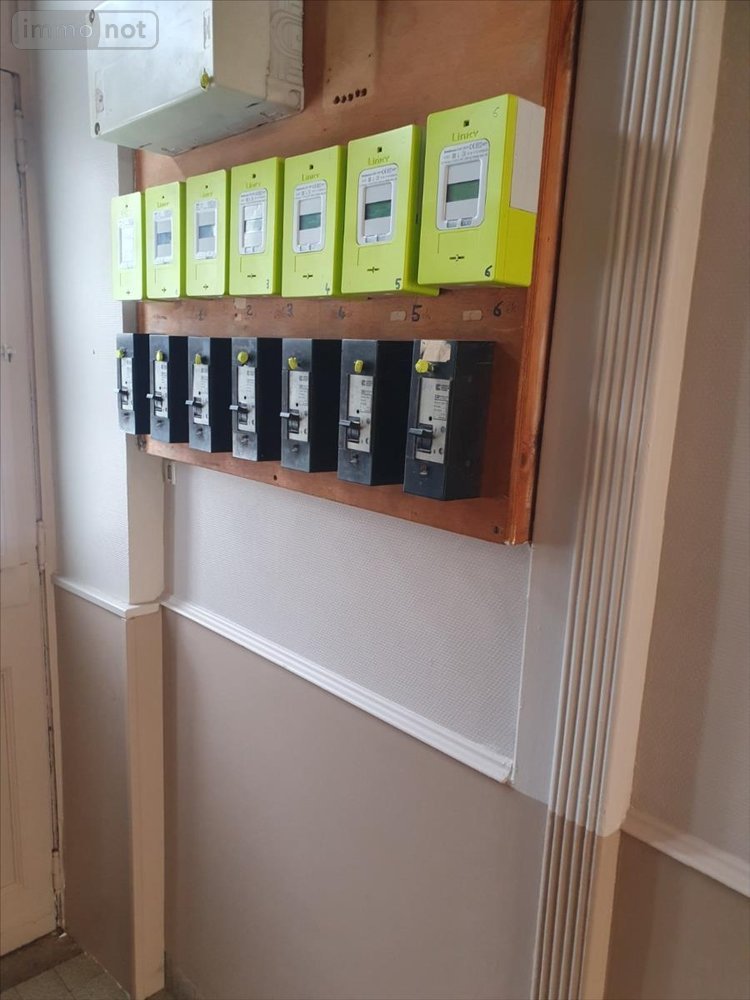 Immeuble a vendre Saint-Vaast-la-Hougue 50550 Manche 200 m2  446500 euros