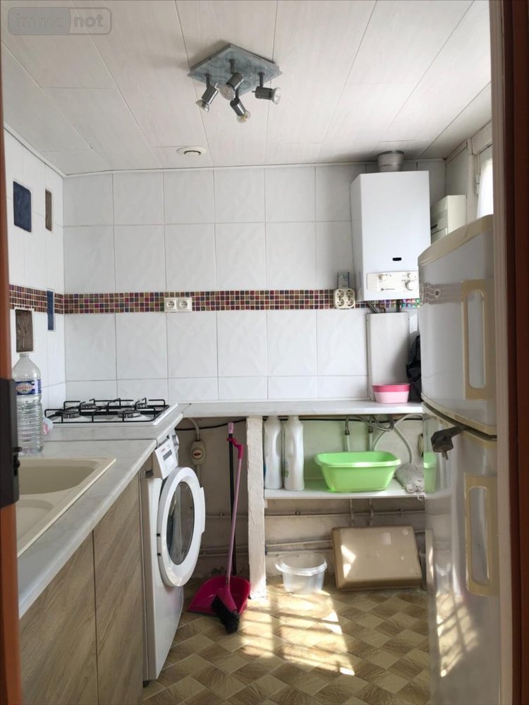 Maison a vendre Saint-Vaast-la-Hougue 50550 Manche 61 m2 3 pièces 246680 euros