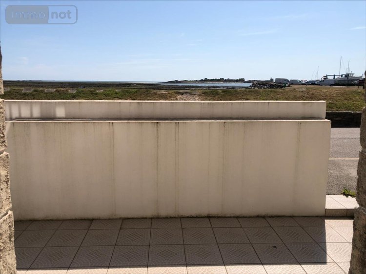 Maison a vendre Saint-Vaast-la-Hougue 50550 Manche 61 m2 3 pièces 246680 euros