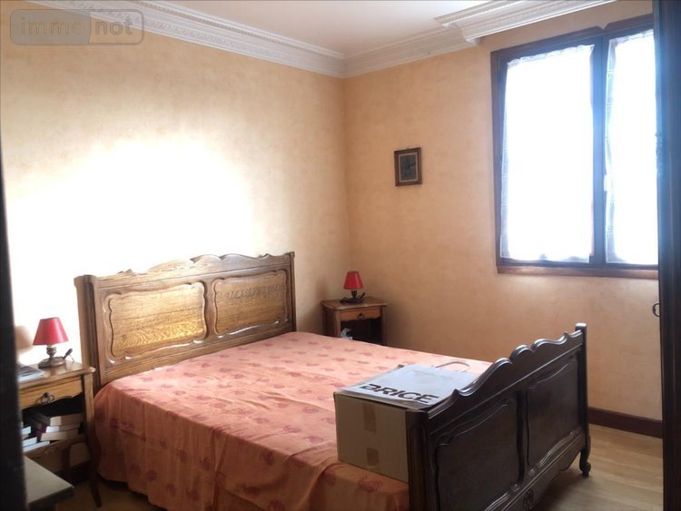 Maison a vendre Réville 50760 Manche 95 m2 6 pièces 194150 euros