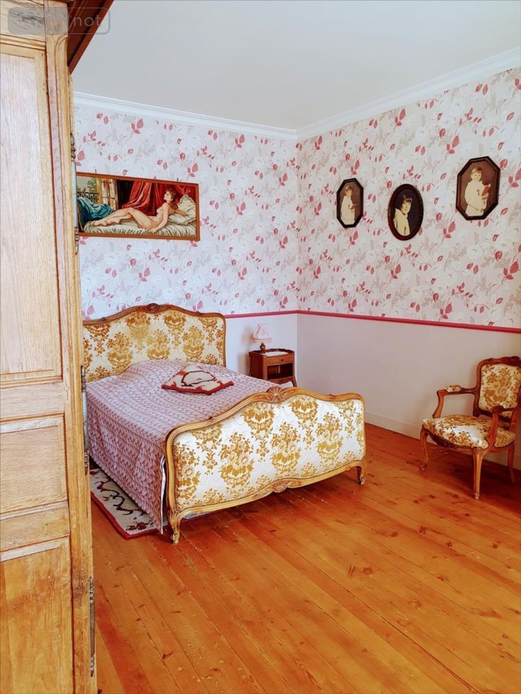 Maison a vendre Saint-Vaast-la-Hougue 50550 Manche 221 m2 12 pièces 786400 euros