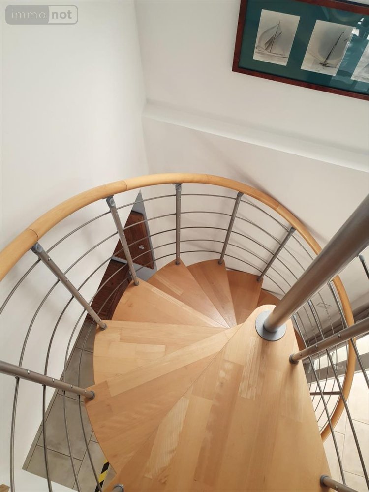 Maison a vendre Quettehou 50630 Manche 70 m2 5 pièces 240500 euros