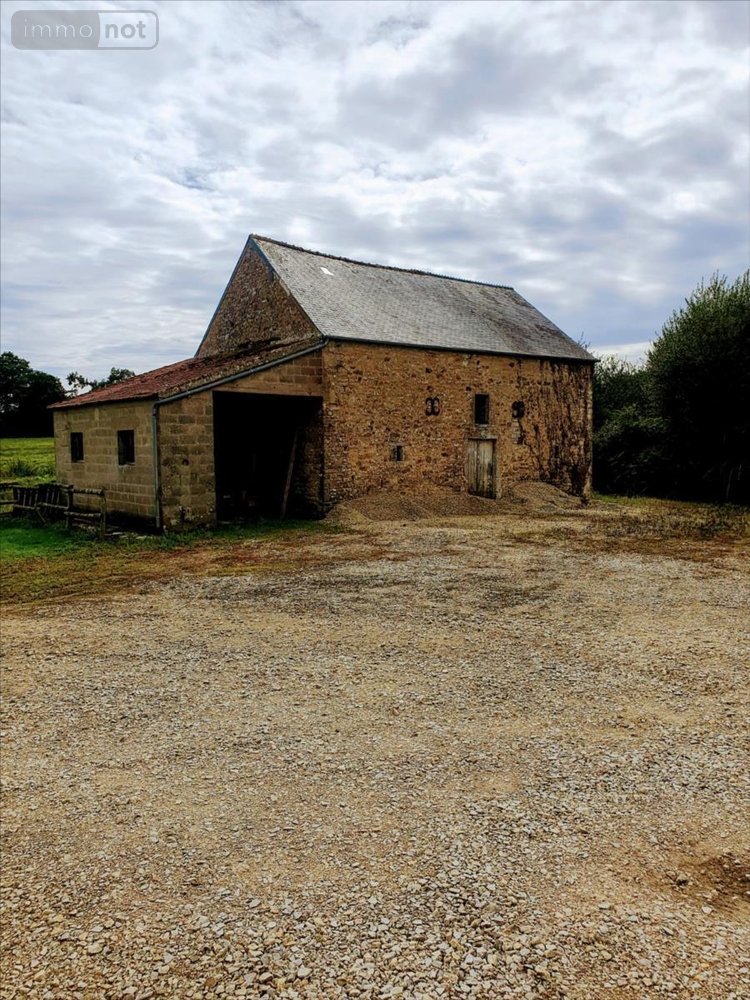 Maison a vendre Colomby 50700 Manche 120 m2 8 pièces 328050 euros