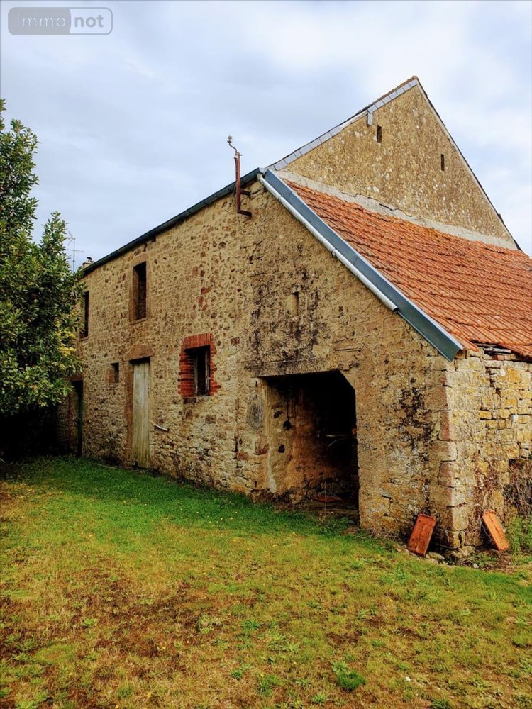 Maison a vendre Colomby 50700 Manche 120 m2 8 pièces 328050 euros