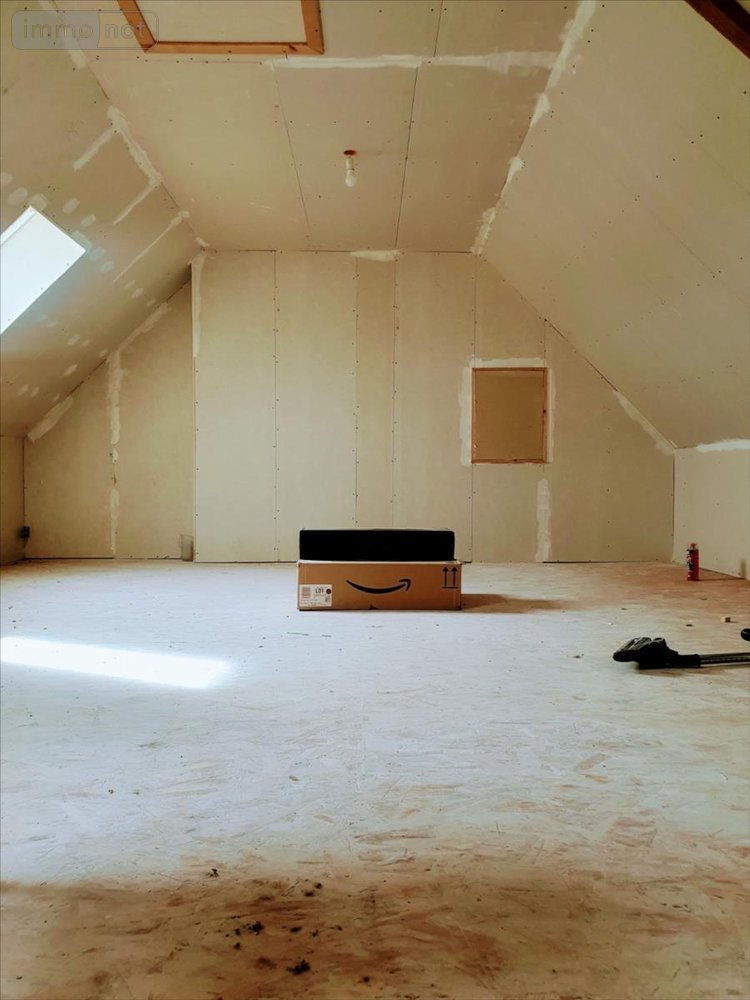 Maison a vendre Colomby 50700 Manche 120 m2 8 pièces 328050 euros