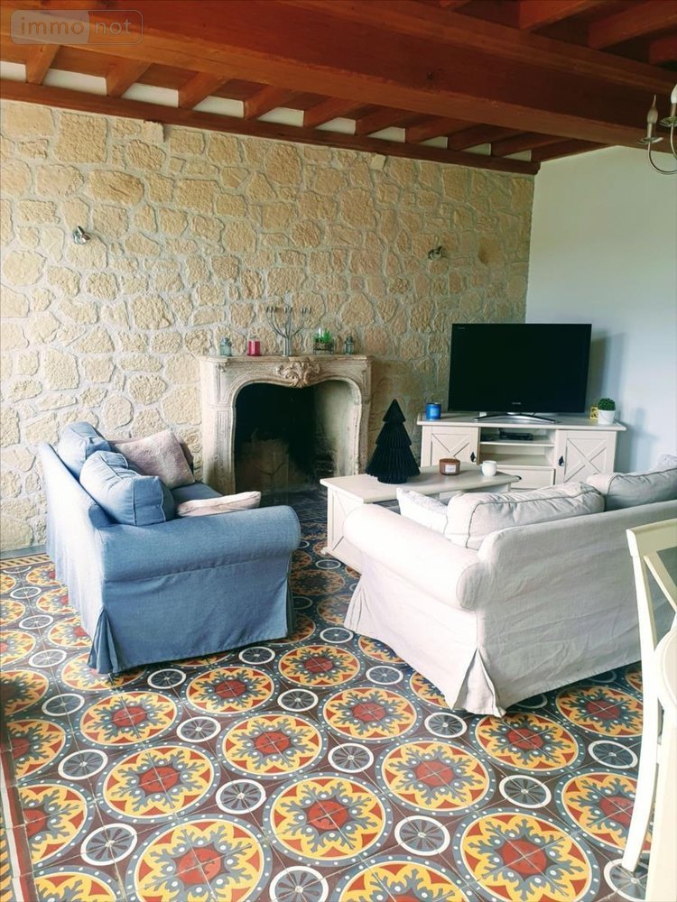 Maison a vendre Colomby 50700 Manche 120 m2 8 pièces 328050 euros