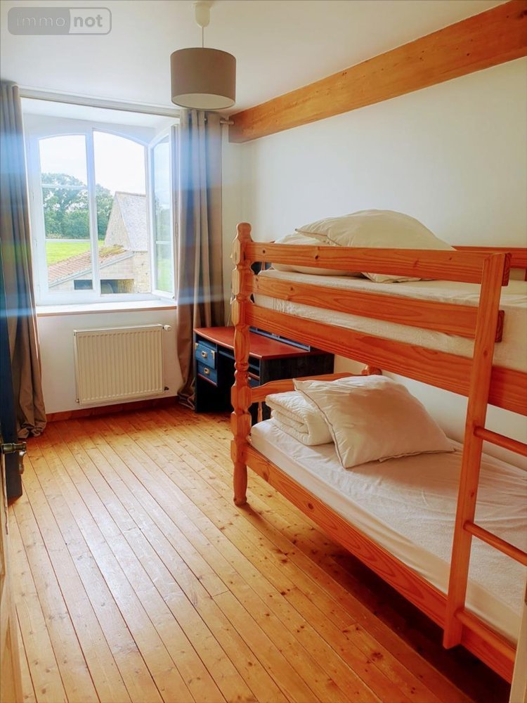 Maison a vendre Colomby 50700 Manche 120 m2 8 pièces 328050 euros