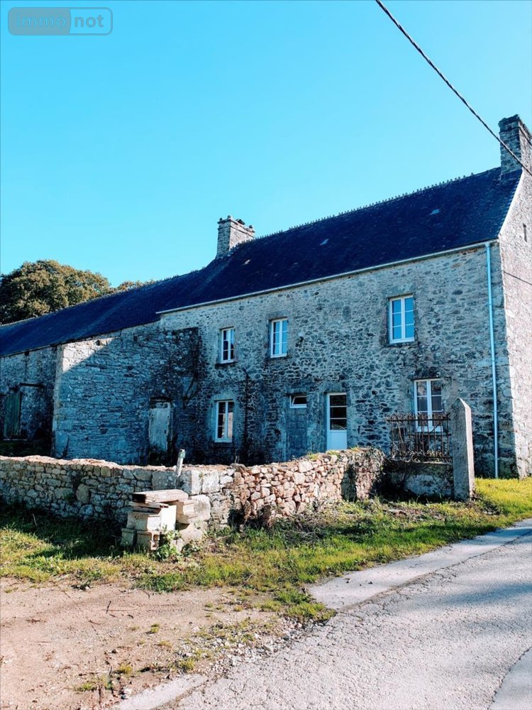 Maison a vendre Gonneville-le-Theil 50330 Manche 150 m2 7 pièces 209600 euros