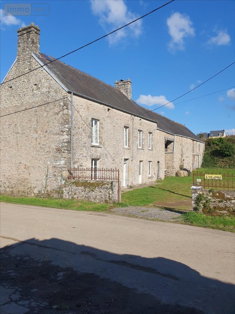 Maison a vendre Gonneville-le-Theil 50330 Manche 150 m2 7 pièces 219900 euros