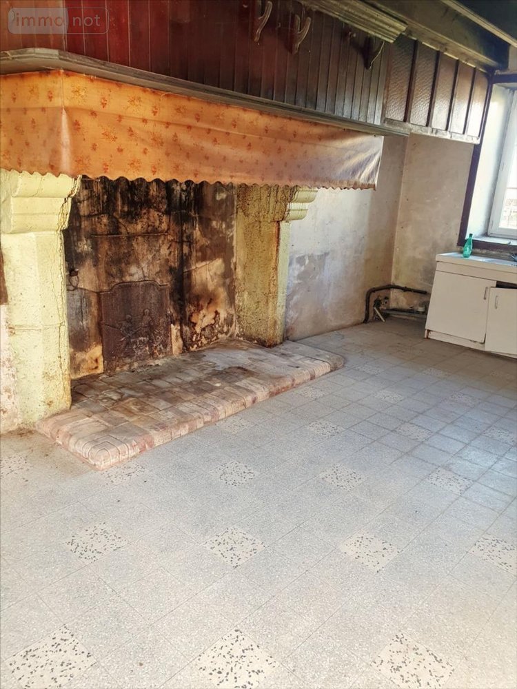 Maison a vendre Gonneville-le-Theil 50330 Manche 150 m2 7 pièces 209600 euros