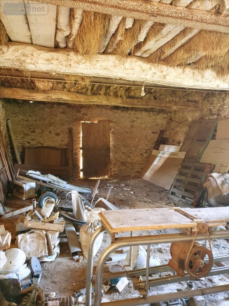 Maison a vendre Gonneville-le-Theil 50330 Manche 150 m2 7 pièces 219900 euros