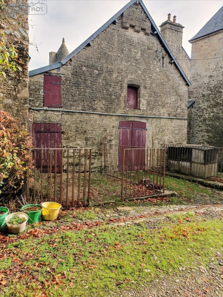 Maison a vendre Golleville 50390 Manche 500 m2 19 pièces 776100 euros