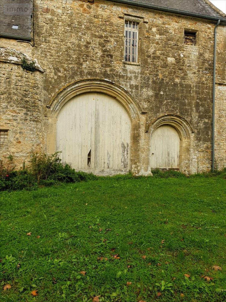 Maison a vendre Golleville 50390 Manche 500 m2 19 pièces 776100 euros
